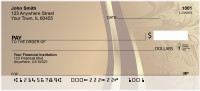 Decadence Personal Checks | GEP-37