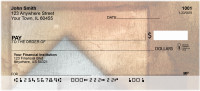 Rich Geometrics Personal Checks | GEP-45