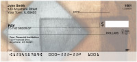 Rich Geometrics Personal Checks | GEP-45