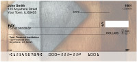 Rich Geometrics Personal Checks | GEP-45