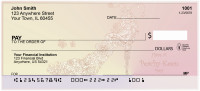 Peachy Keen Days Personal Checks | GIR-11