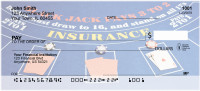 Gambling Personal Checks | GME-02