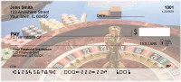 Gambling Personal Checks | GME-02