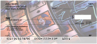 Gambling Personal Checks | GME-02