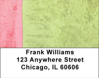 Spring Fling Address Labels | LBABS-09