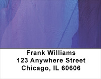 More Color Me Cool Address Labels | LBABS-38