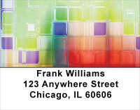 Blocked Address Labels | LBABS-55