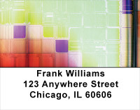 Blocked Address Labels | LBABS-55