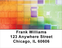 Blocked Address Labels | LBABS-55