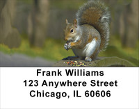 Doing What I Do Best Address Labels | LBANJ-72