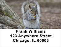 Doing What I Do Best Address Labels | LBANJ-72