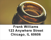 Open Address Labels | LBANK-64