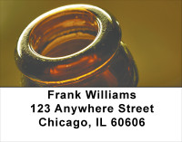 Open Address Labels | LBANK-64