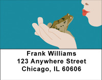 In Search Of The Prince Address Labels | LBBBB-39