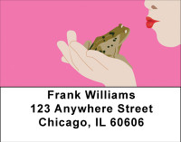 In Search Of The Prince Address Labels | LBBBB-39