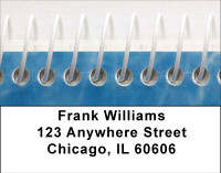Bound Address Labels | LBBBB-46