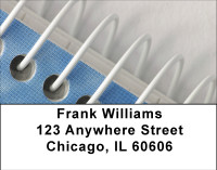 Bound Address Labels | LBBBB-46