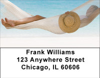 Relax Address Labels | LBBBC-74