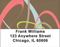 Spheres Of Influence Address Labels | LBBBD-24