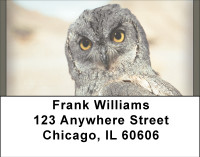 Be Wise Address Labels
