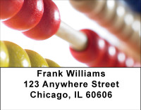 Abacus Address Labels