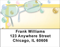 Looking Good Address Labels | LBBBE-65