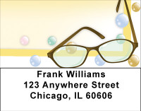 Looking Good Address Labels | LBBBE-65