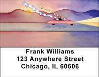 Mobile Office Address Labels | LBBBE-72