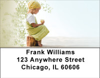 Discovery Address Labels