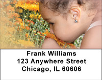 Discovery Address Labels | LBBBG-30