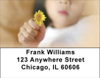 Discovery Address Labels | LBBBG-30