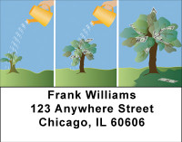 Cultivate Opportunities Address Labels