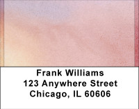 Soft Spun Fun Address Labels | LBBBG-61