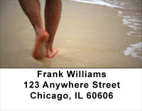 Family Address Labels | LBFAM-02