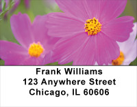Ultimate Garden Party Address Labels | LBFLO-46