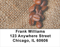 Java Beans Address Labels | LBFOD-14