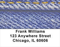 In Stitches Address Labels | LBFUN-23