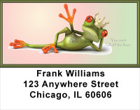 Find Your Zen Center Address Labels | LBFUN-39
