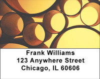 Pipe Dreams Address Labels