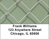 Chain Links Address Labels