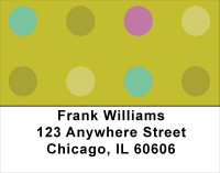 Find The Bright Spots Address Labels