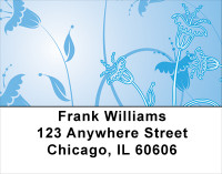 Out Of The Shadows Address Labels | LBGEP-22