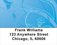 Out Of The Shadows Address Labels | LBGEP-22