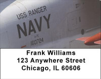 Navy Labels | LBMIL-18