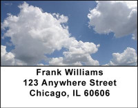 Looking Up Address Labels