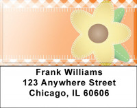 Country Krafting Address Labels