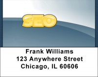 SEO Address Labels | LBQBD-59