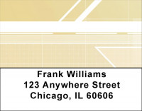 Secure Checkout Address Labels | LBQBD-82