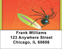 Surfing The Web Address Labels | LBQBD-83