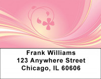 A Stroke Of Luck Address Labels | LBQBG-35